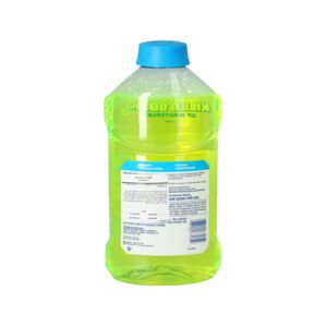 CLEANER-ALL PURPOSE 45OZ. SUMMER CITRUS CLEANER-ALL PURPOSE 45OZ. SUMMER CITRUS